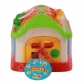 Продукт Polesie - Къща сортер Fairy House - 2 - BG Hlapeta